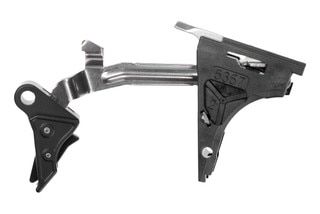 Overwatch GLOCK Gen 4 G19/G34 TAC Trigger Kit with OEM housing and spring